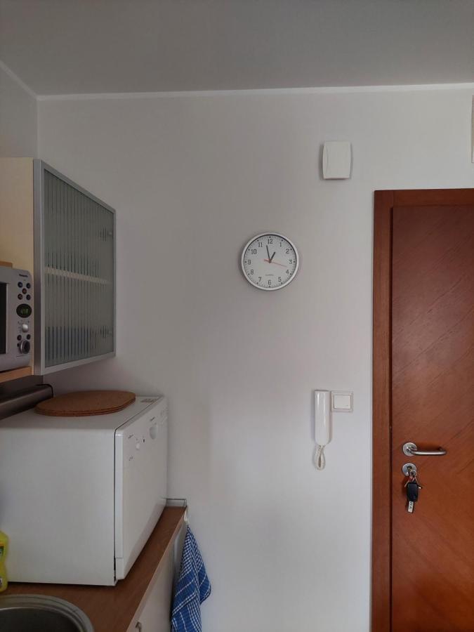 Apartament Books & Sun By The Sea Władysławowo Kültér fotó